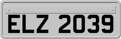 ELZ2039