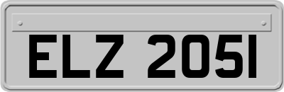 ELZ2051