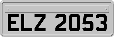 ELZ2053