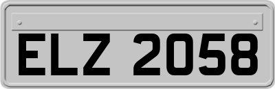 ELZ2058