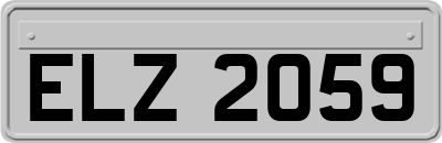 ELZ2059