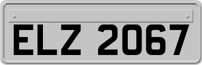 ELZ2067