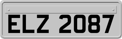 ELZ2087