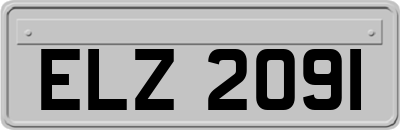 ELZ2091