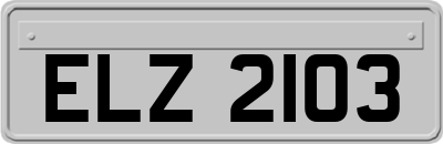 ELZ2103