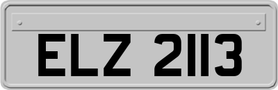 ELZ2113