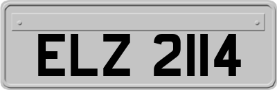 ELZ2114