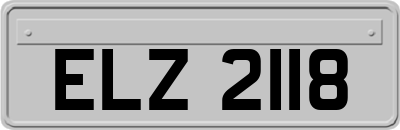 ELZ2118