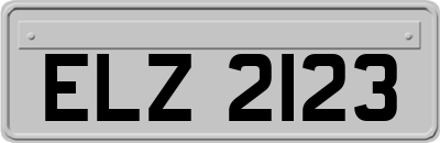 ELZ2123