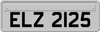 ELZ2125