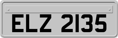 ELZ2135