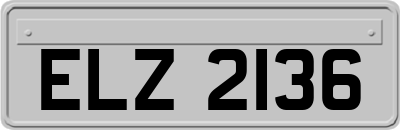 ELZ2136