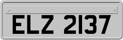 ELZ2137