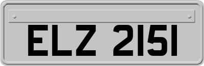ELZ2151