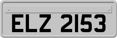 ELZ2153
