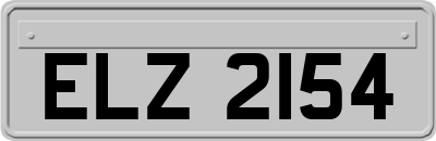 ELZ2154
