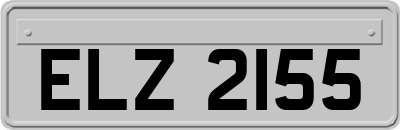 ELZ2155