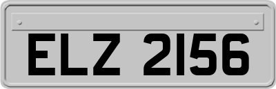 ELZ2156