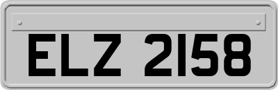 ELZ2158