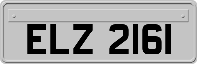 ELZ2161