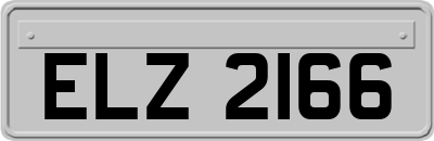 ELZ2166