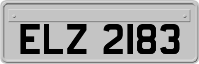 ELZ2183