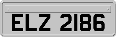 ELZ2186