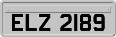 ELZ2189