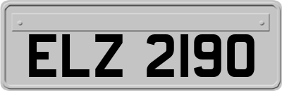 ELZ2190