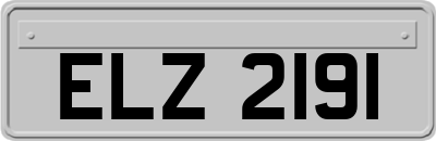 ELZ2191