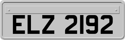 ELZ2192