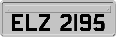ELZ2195