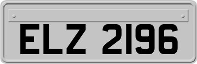 ELZ2196