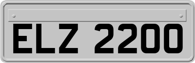 ELZ2200
