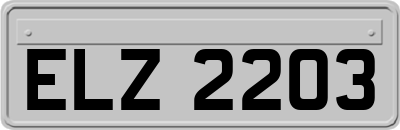 ELZ2203