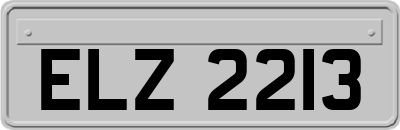 ELZ2213