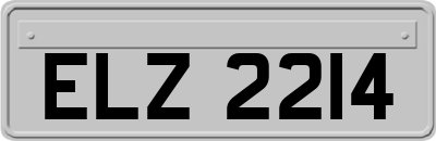 ELZ2214