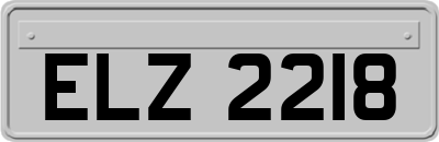 ELZ2218