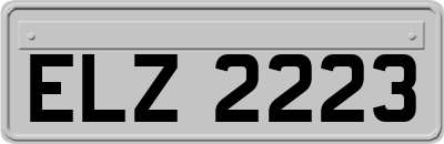 ELZ2223