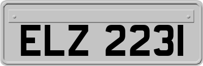 ELZ2231
