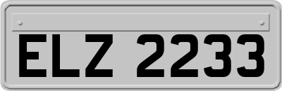 ELZ2233