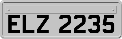 ELZ2235