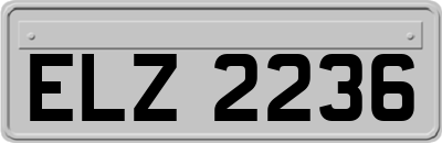 ELZ2236