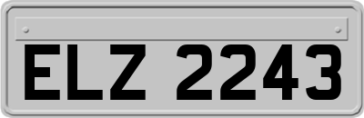 ELZ2243