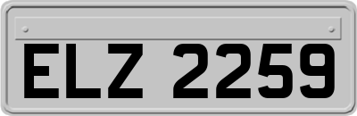 ELZ2259