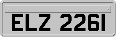 ELZ2261
