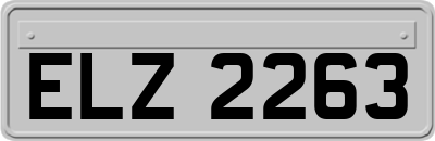 ELZ2263