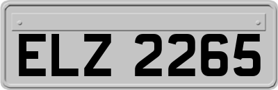 ELZ2265