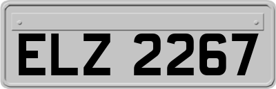 ELZ2267