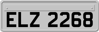 ELZ2268